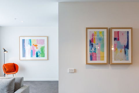 Aria Hotel Apartments - Accommodation Burleigh 2