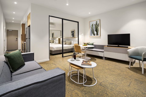 Quest Epping - Accommodation Burleigh 1