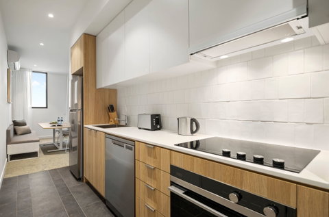 Quest Epping - Accommodation Burleigh 2