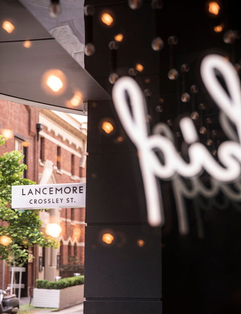 Lancemore Crossley St Melbourne - Accommodation Burleigh 2