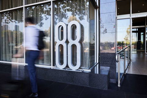 Adina Apartment Hotel On Flinders Street - Accommodation Burleigh 0