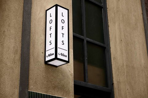 Adina Apartment Hotel On Flinders Street - Accommodation Burleigh 1