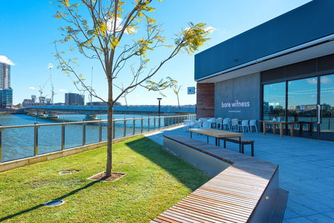 Astra Apartments Rhodes - Accommodation Burleigh 1