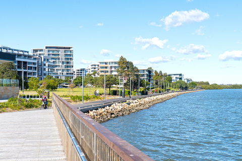 Astra Apartments Rhodes - Accommodation Burleigh 2