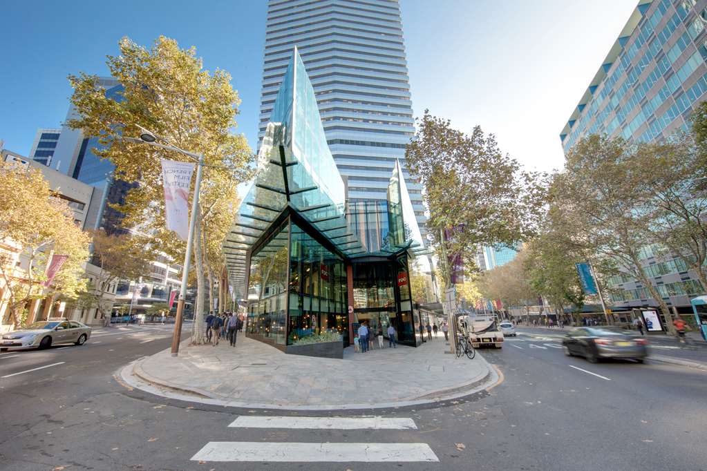 North Sydney NSW Accommodation Burleigh