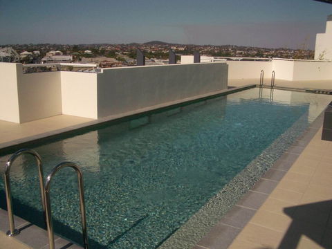 Gabba Central Apartments - Accommodation Burleigh 2