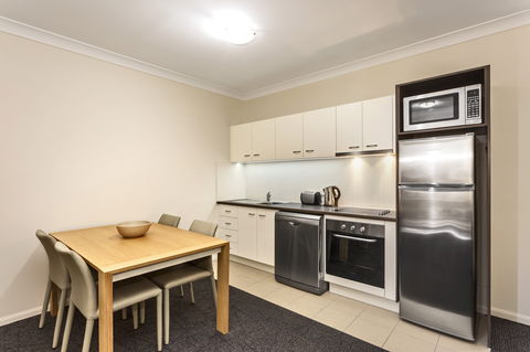 Aligned Corporate Residences Townsville - Accommodation Burleigh 1