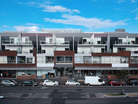 Apartments Ink - Accommodation Burleigh 0
