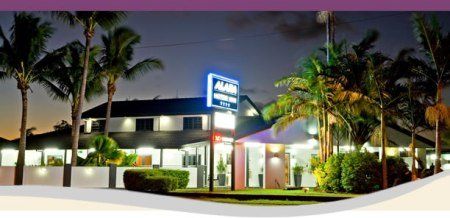Alara Motor Inn - Accommodation Burleigh 0