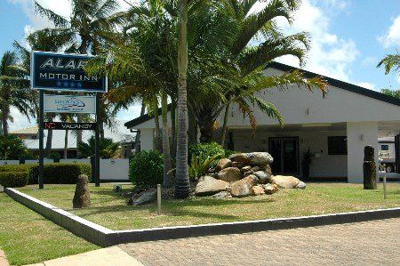 Alara Motor Inn - Accommodation Burleigh 1