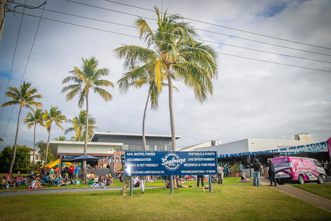 Mackay Seabreeze Apartments - Accommodation Burleigh 1