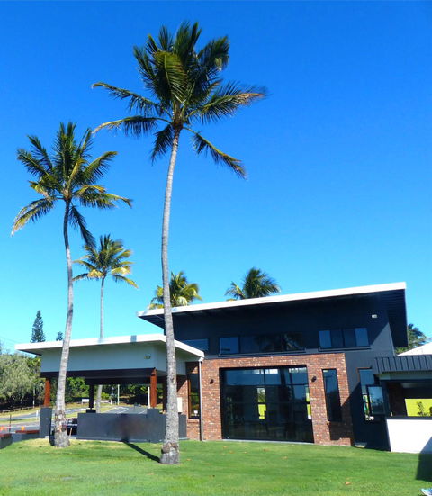 Mackay Seabreeze Apartments - Accommodation Burleigh 2