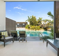 Mindil Beach Resort Casino - Accommodation Burleigh