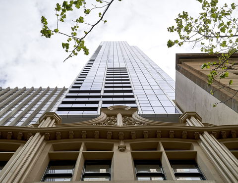 Arise Collins House - Accommodation Burleigh 0
