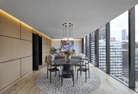 Arise Collins House - Accommodation Burleigh 2