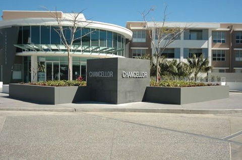 Chancellor Executive Apts-Varsity Lakes - Accommodation Burleigh 0