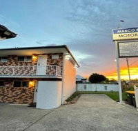 Marco Polo Motor Inn - Accommodation Burleigh