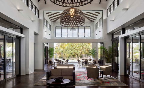 RACV Noosa Resort - Accommodation Burleigh 0