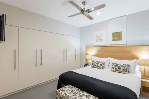 RACV Noosa Resort - Accommodation Burleigh 1