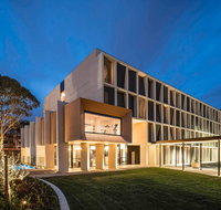 Mercure Sydney Rouse Hill - Accommodation Burleigh