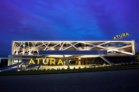Atura Hotel Blacktown - Accommodation Burleigh 0