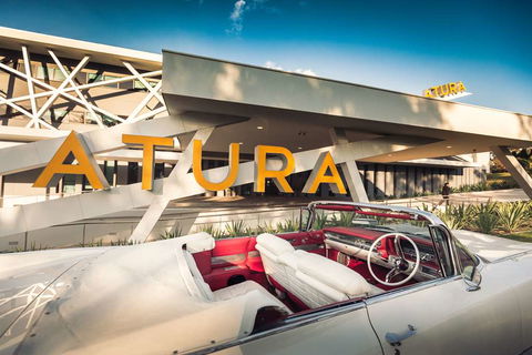 Atura Hotel Blacktown - Accommodation Burleigh 2