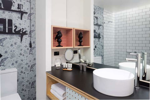 Atura Hotel Blacktown - Accommodation Burleigh 5