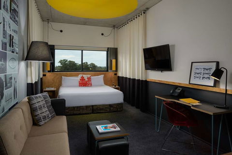 Atura Hotel Blacktown - Accommodation Burleigh 6