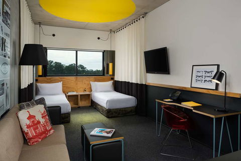 Atura Hotel Blacktown - Accommodation Burleigh 7