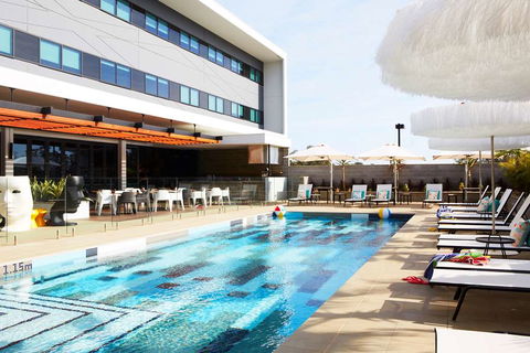 Atura Hotel Blacktown - Accommodation Burleigh 8