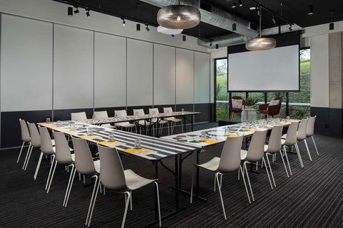 Atura Hotel Blacktown - Accommodation Burleigh 10