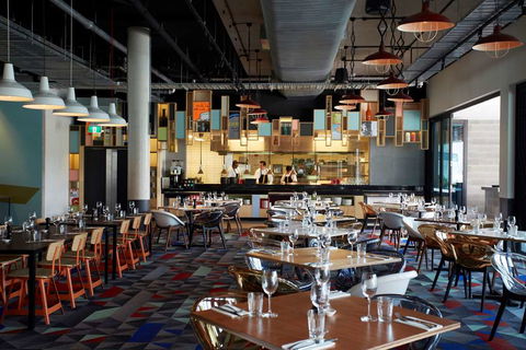 Atura Hotel Blacktown - Accommodation Burleigh 13