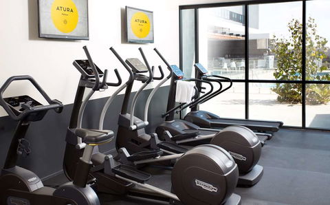 Atura Hotel Blacktown - Accommodation Burleigh 15