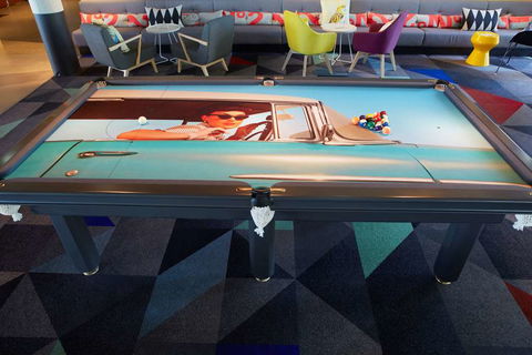 Atura Hotel Blacktown - Accommodation Burleigh 16