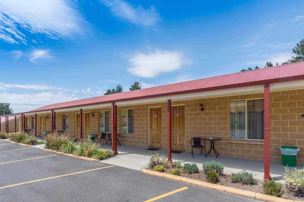 Rydal NSW Accommodation Burleigh