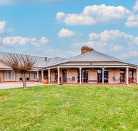 The Bowen Inn Motel - Accommodation Burleigh