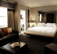 The Kirketon Hotel - Accommodation Burleigh