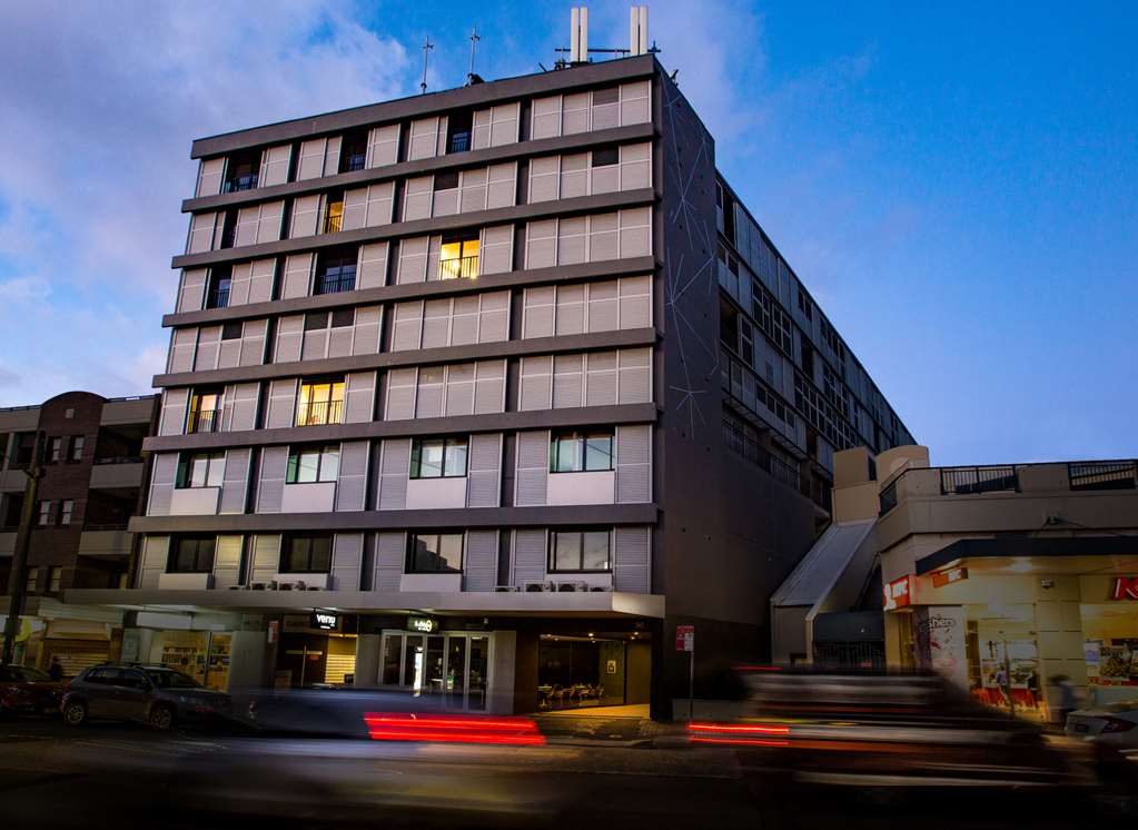 Randwick NSW Accommodation Burleigh