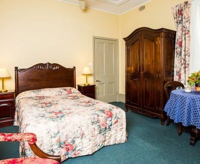 Avonmore On The Park - Accommodation Burleigh 3