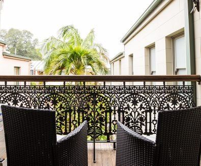 Avonmore On The Park - Accommodation Burleigh 4