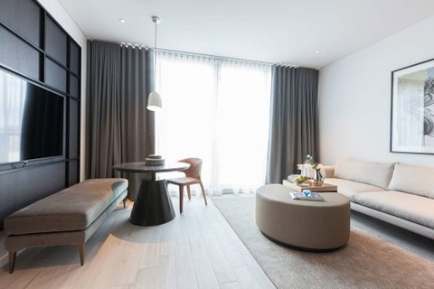 Skye Suites Green Square - Accommodation Burleigh 0