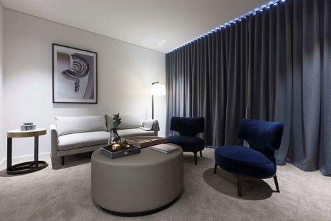 Skye Suites Green Square - Accommodation Burleigh 4