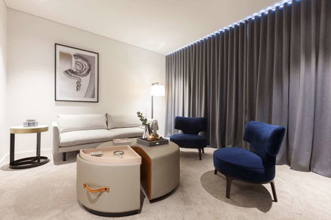 Skye Suites Green Square - Accommodation Burleigh 5