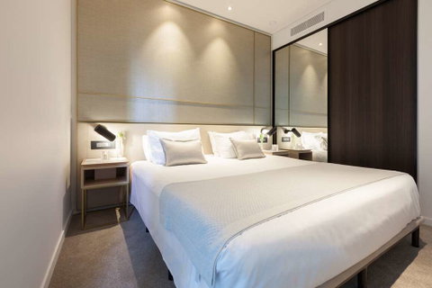 Skye Suites Green Square - Accommodation Burleigh 7