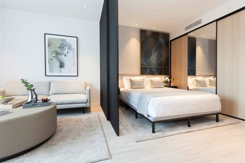 Skye Suites Green Square - Accommodation Burleigh 8