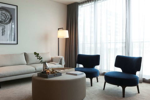 Skye Suites Green Square - Accommodation Burleigh 10