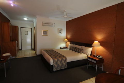 Gidgee Inn - Accommodation Burleigh 3