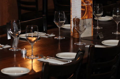 Gidgee Inn - Accommodation Burleigh 6