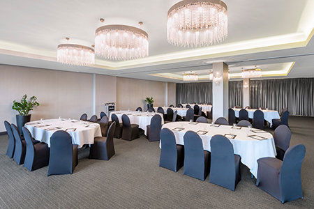 Gambaro Hotel - Accommodation Burleigh 7