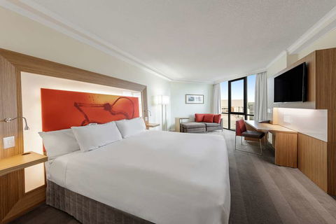 Amora Hotel Brisbane - Accommodation Burleigh 3